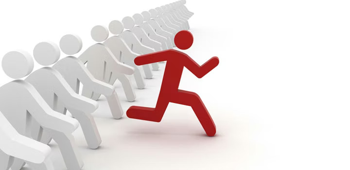 First mover advantage in AI-first leasing