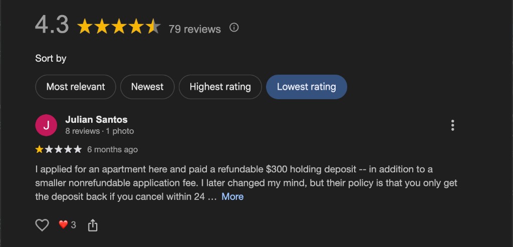 AI analyzing digital sentiment and reputation signals